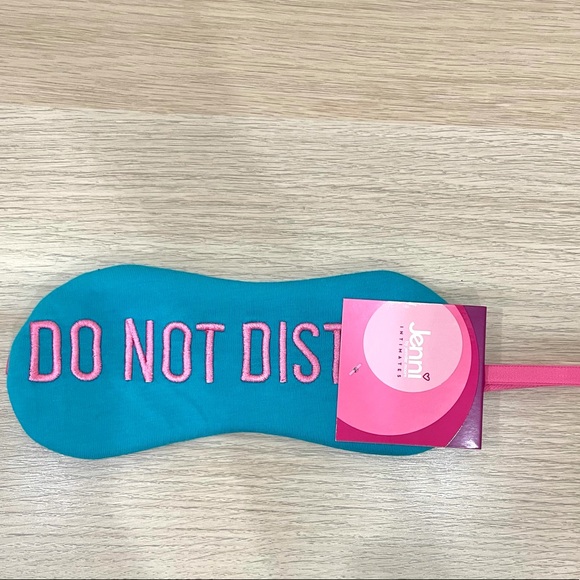 Jenni Eye masks - Picture 4 of 9